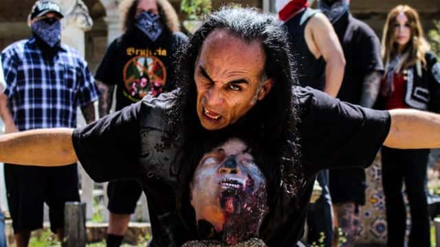 Brujeria