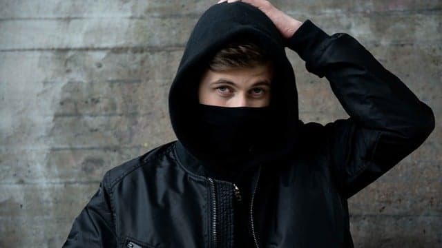 Alan Walker