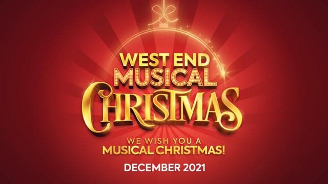 West End Musical Christmas