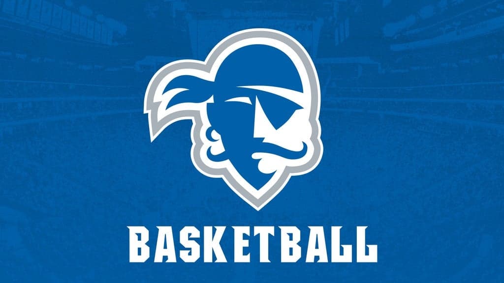 Seton Hall Pirates Men's Basketball vs. Creighton Bluejays Men's Basketball