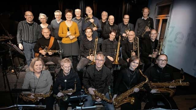JazzInvaders