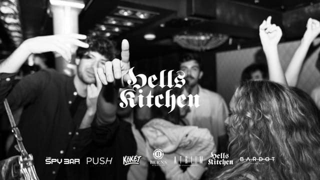 Hell’s Kitchen