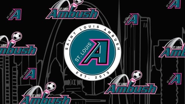 St. Louis Ambush
