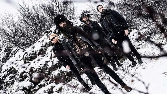 Solstafir