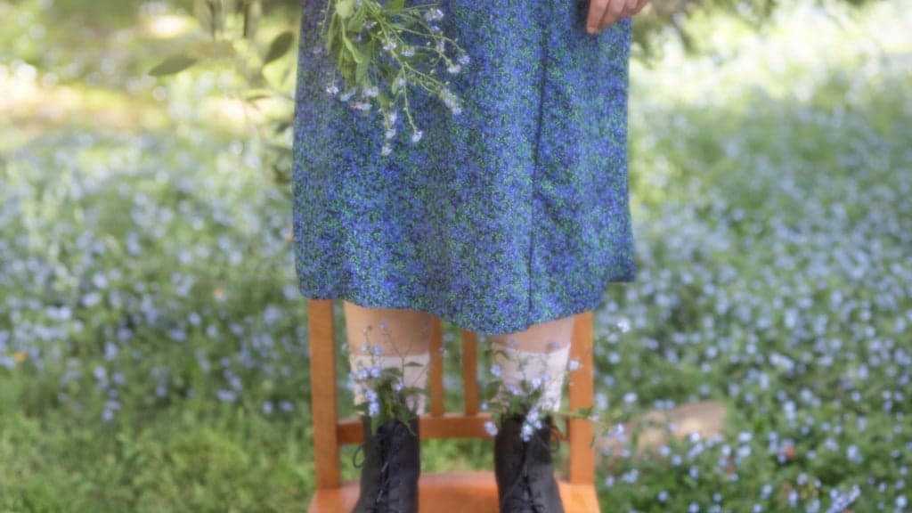Spring Awakening