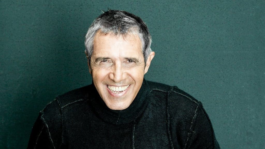 JULIEN CLERC
