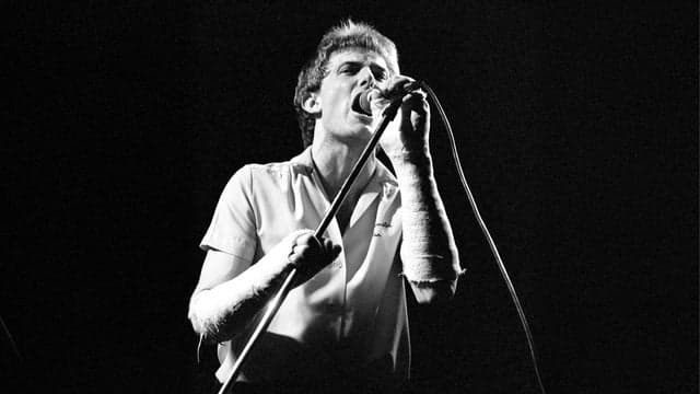 James Reyne