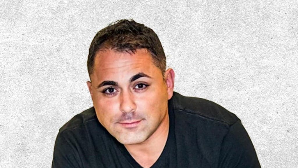 Anthony Rodia: Insanely Funny Tour