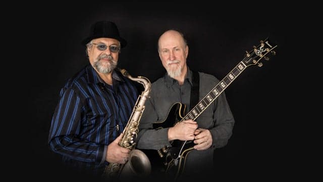 John Scofield's Electrospective