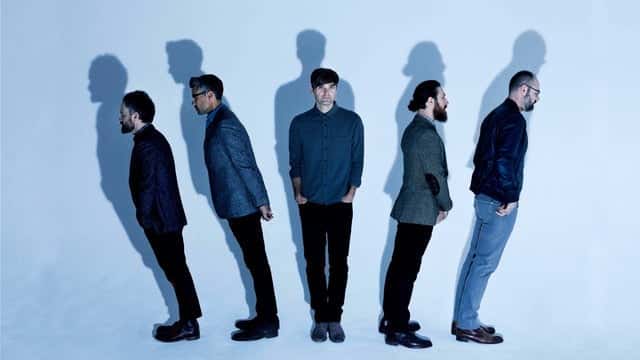 Death Cab for Cutie