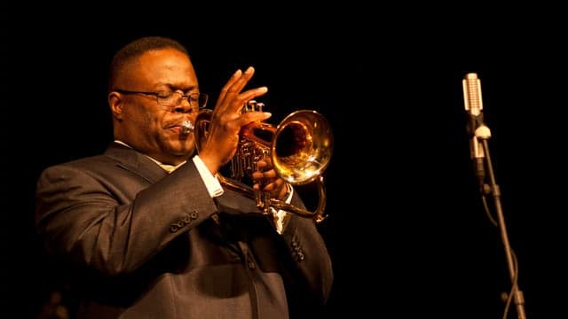 Orbert Davis