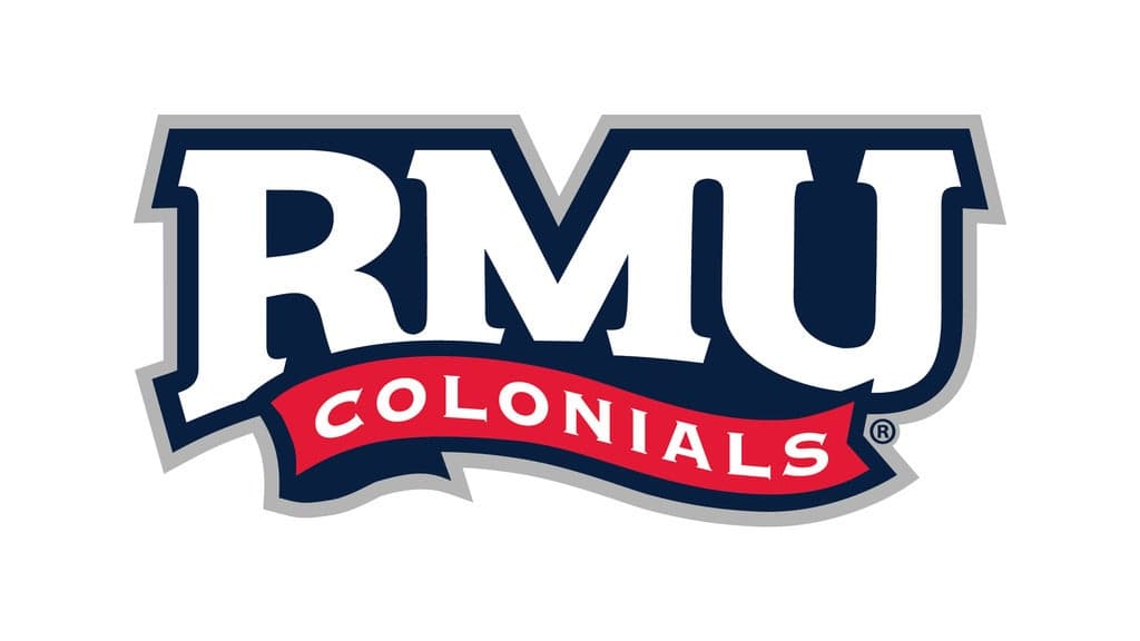Robert Morris University Colonials Football vs LIU