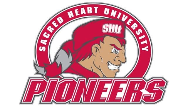 Sacred Heart Pioneers Football