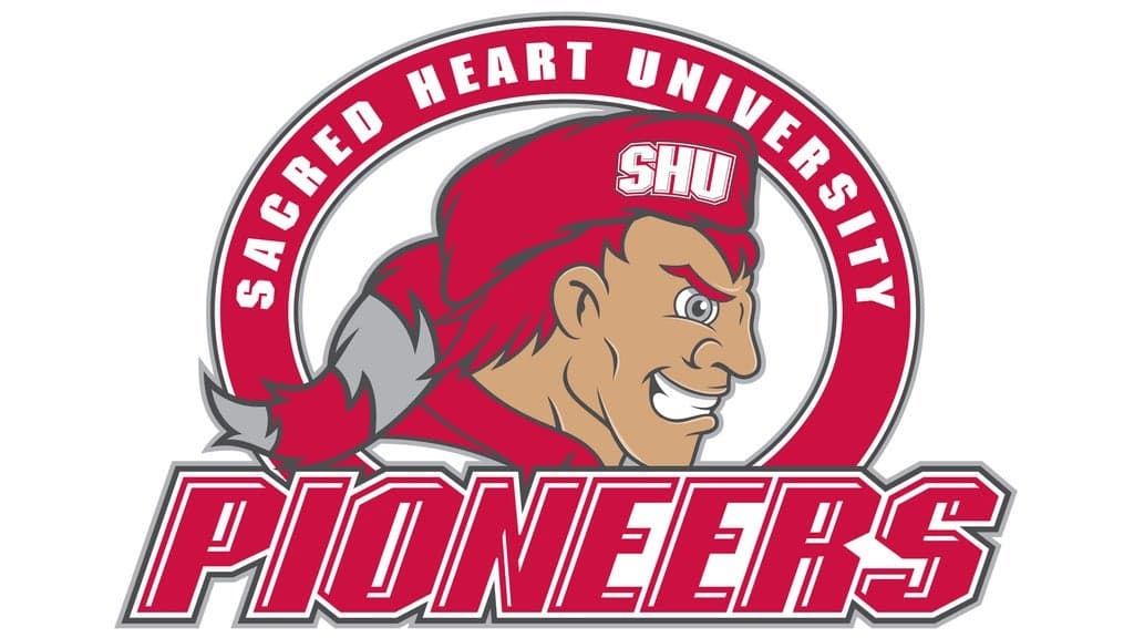 Sacred Heart Pioneers Football vs. Hampton University Pirates Football
