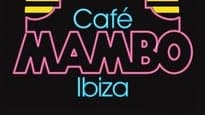 Cafe Mambo Ibiza