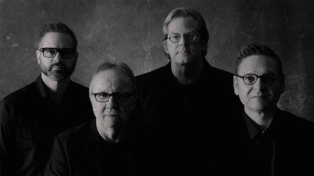 John Jorgenson Bluegrass Band