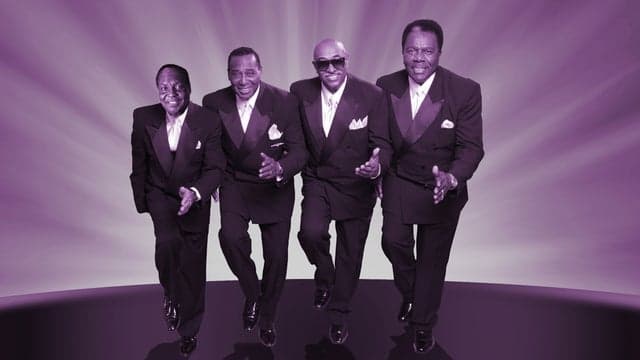 The Drifters