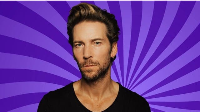 Troy Baker