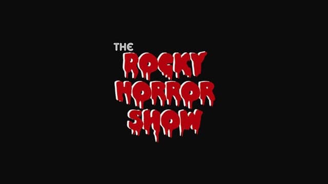 The Rocky Horror Show