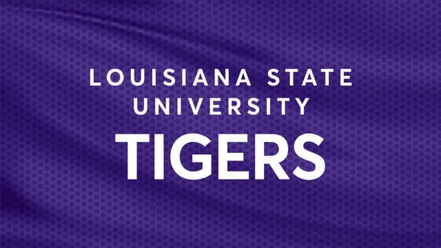 LSU Men's Basketball