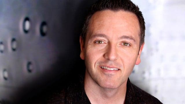 John Edward - Santa Rosa