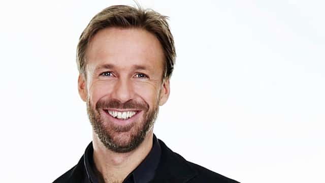 Thomas Giertsen