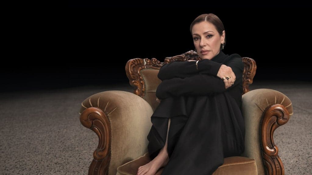 Tina Arena The Residency 5.0