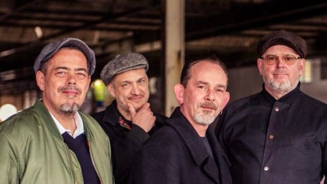Blue Grass Boogiemen