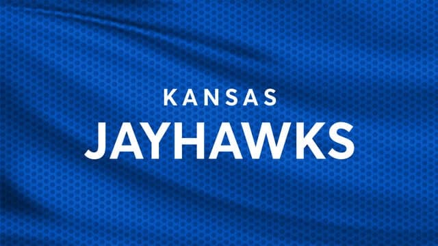 University of Kansas Jayhawks Men's Basketball