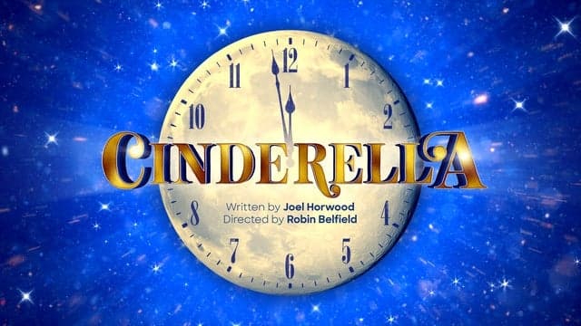 Cinderella - Hanover