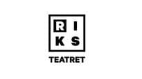 Riksteatret: Kakejazz