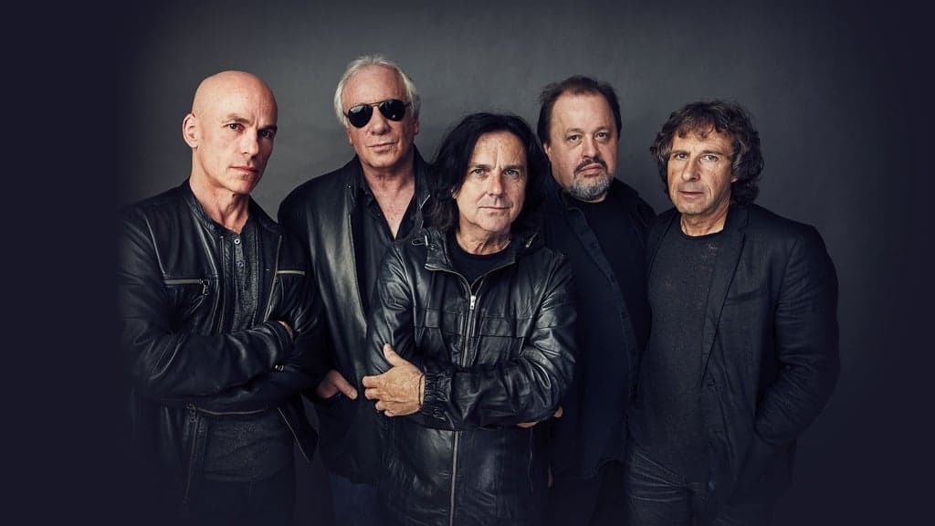 MARILLION