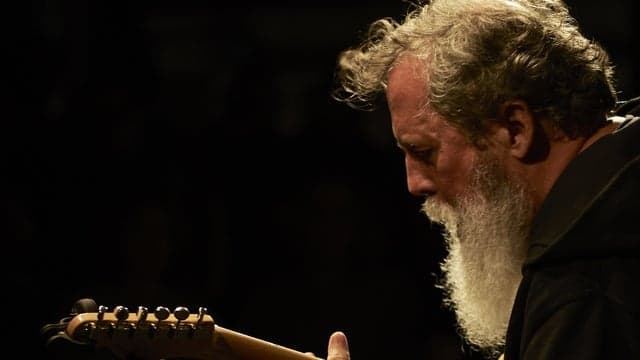 Bill Orcutt