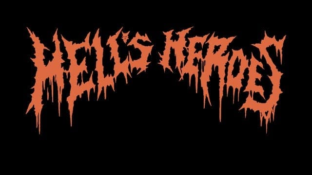 Hell's Heroes