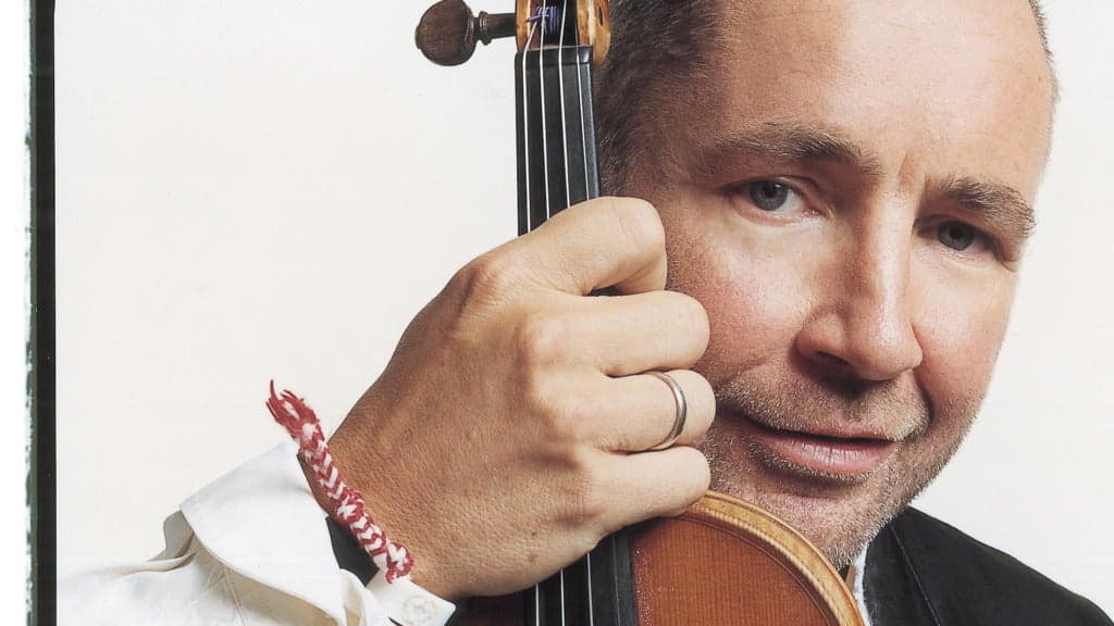 Nigel Kennedy: Virtuoso
