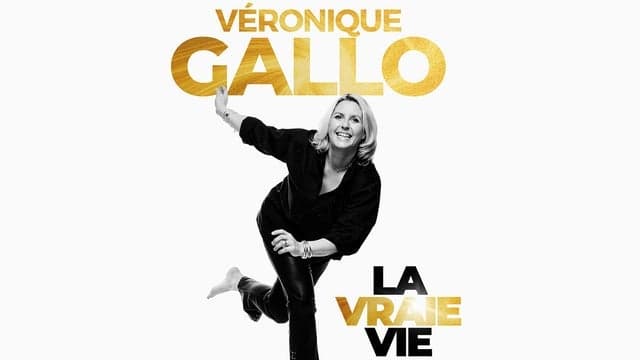 Véronique Gallo