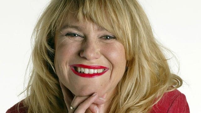 Christine Feldthaus