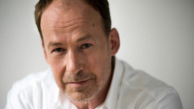 Ulrich Noethen