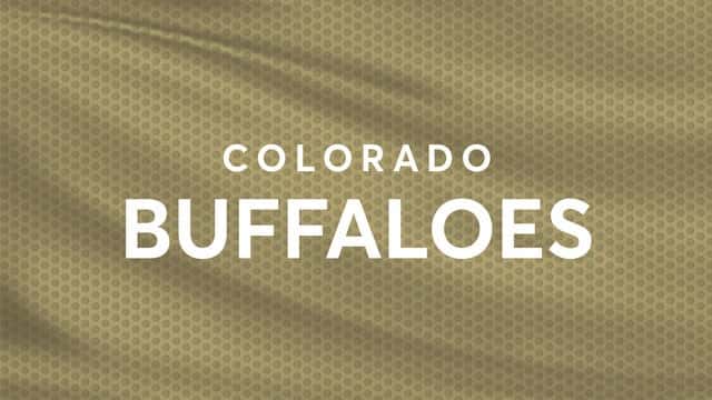 University of Colorado Buffaloes