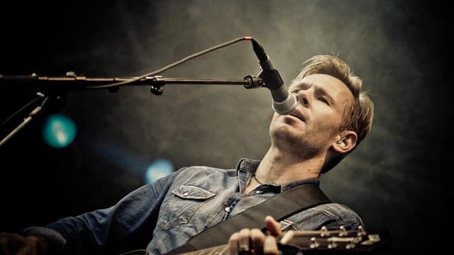 Bjorn Rosenstrom