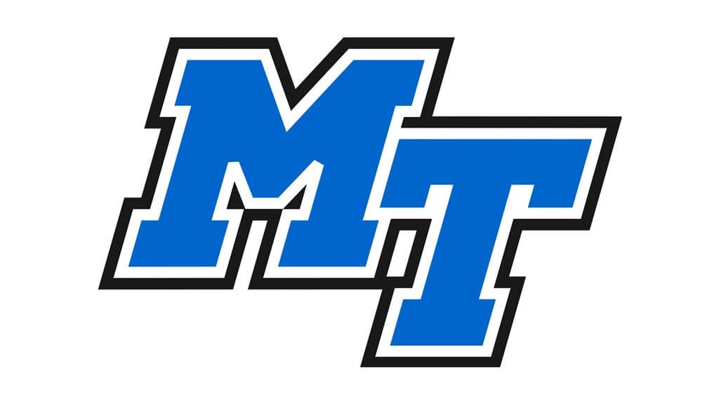 Middle Tennessee State Univ Blue Raiders Mens Basketball vs. Sam Houston State Bearkats Mens Basketball
