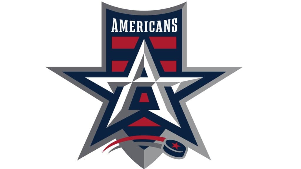 Allen Americans vs Rapid City Rush