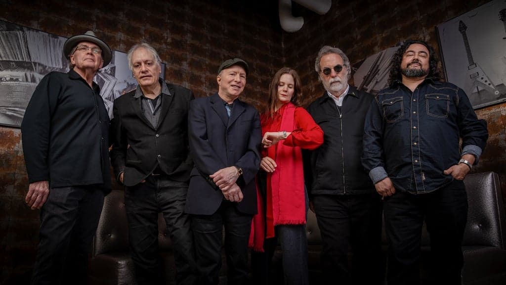 10000 Maniacs