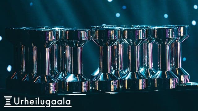 Urheilugaala