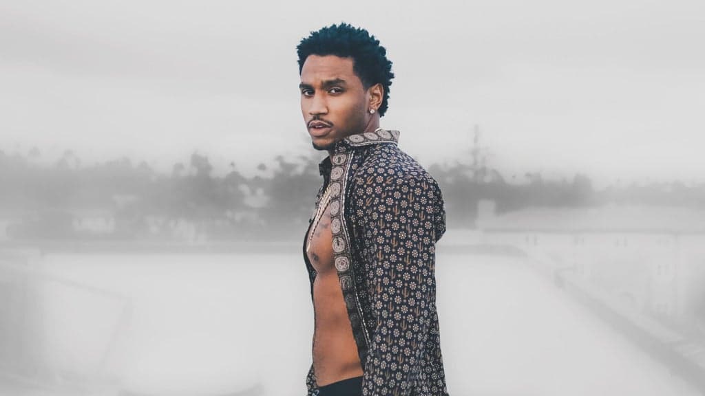 Trey Songz | 20 Years Of Songz