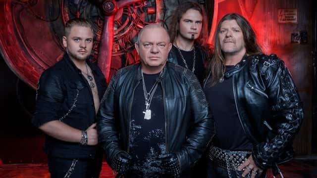 Dirkschneider