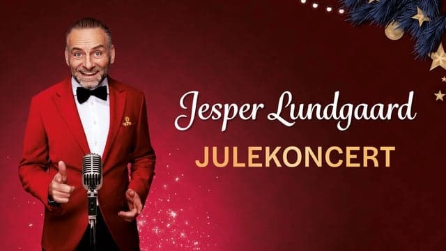 Jesper Lundgaard Jul