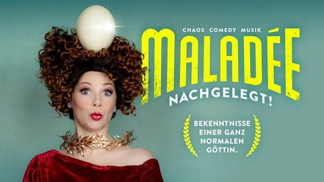 Maladée