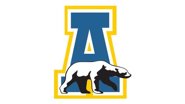 University of Alaska Fairbanks Nanooks Hockey
