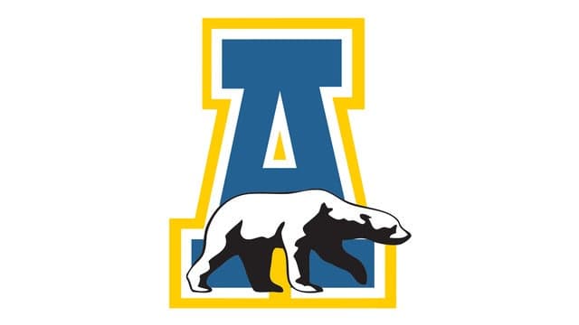 University of Alaska Fairbanks Nanooks Hockey